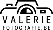ValerieFotografie.be Logo